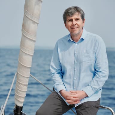 Ing. Martin Voženílek